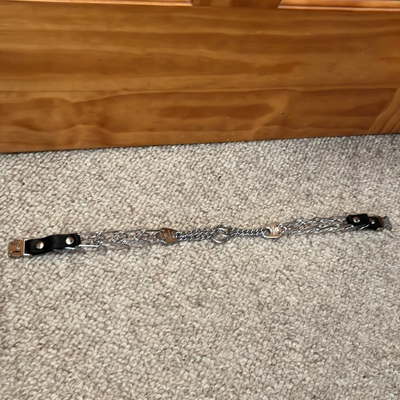 Herm Sprenger Dog Herm Sprenger Prong Collar For Dog Training With